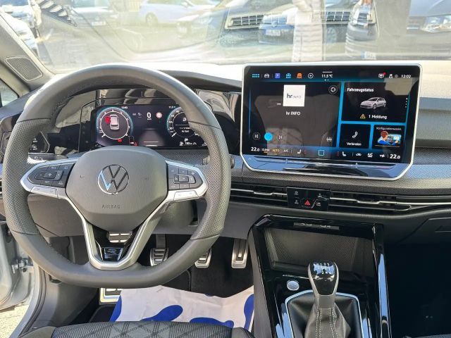 Volkswagen Golf 1.5 TSI Golf VIII R-Line