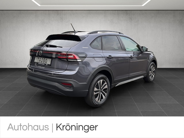 Volkswagen Taigo 1.0 TSI DSG Life