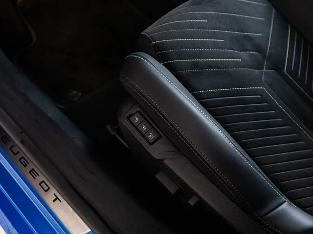 Peugeot E-208 GT-Line