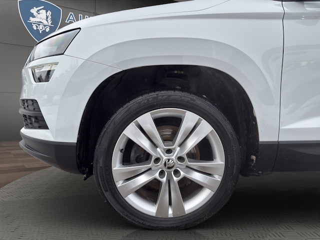 Skoda Karoq 2.0 TDI Style Style