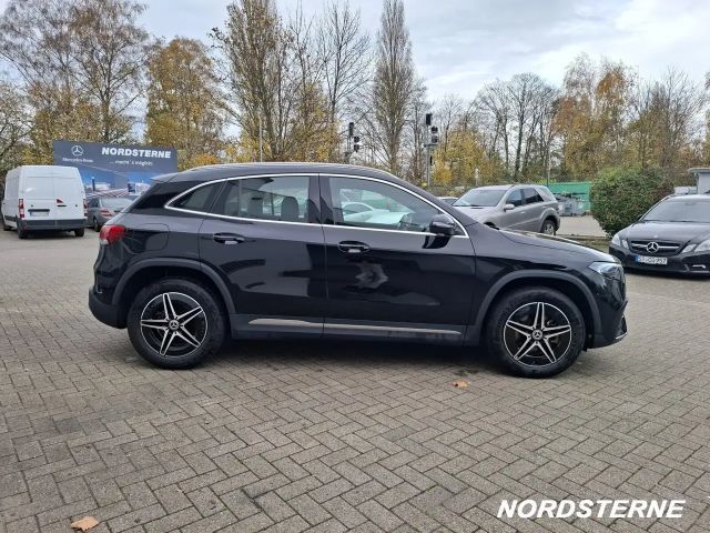 Mercedes-Benz EQA 250 AMG Line