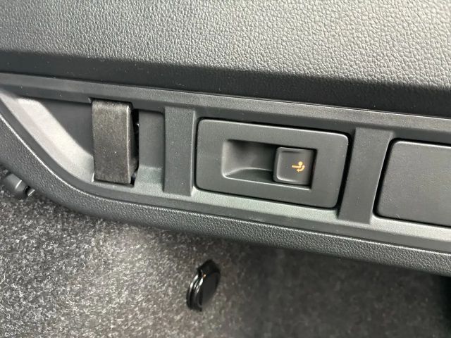 Skoda Octavia Essence TSI