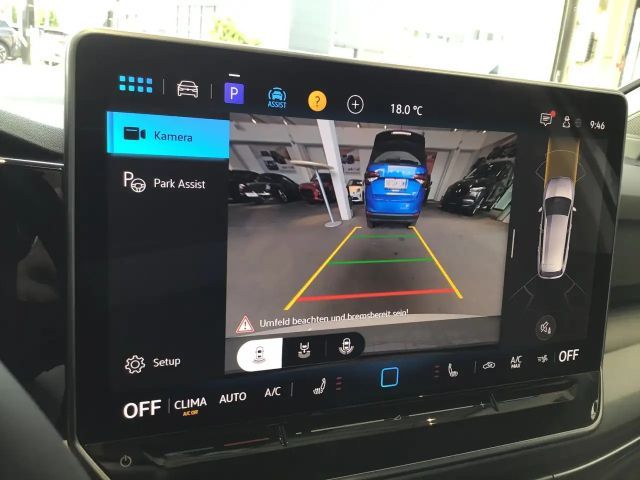 Volkswagen Golf Business Variant