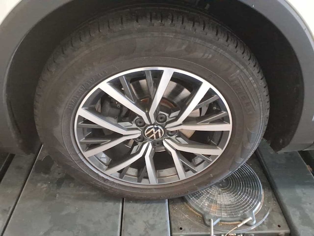 Volkswagen Tiguan 1.5 TSI DSG Life