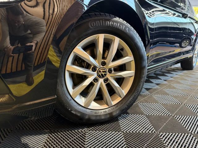 Volkswagen Passat DSG Variant