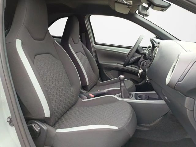 Toyota Aygo X Hatchback