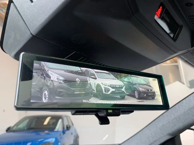 Renault Scenic Alpine Esprit