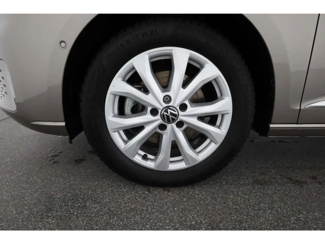 Volkswagen Caddy 2.0 TDI DSG Style