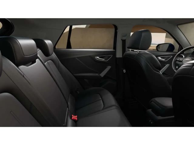 Audi Q2 35 TFSI S-Line