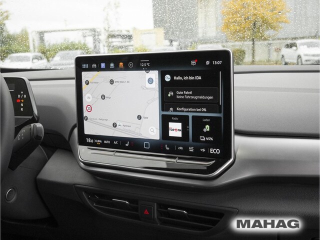 Volkswagen ID.4 IQ.Drive Pure