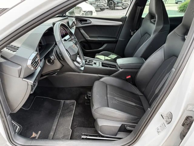 Cupra Leon 2.0 TSI DSG VZ