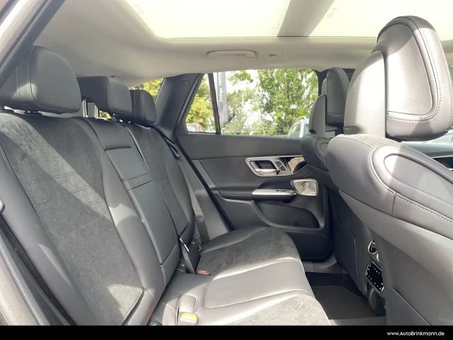 Mercedes-Benz GLC 220 4MATIC GLC 220 d