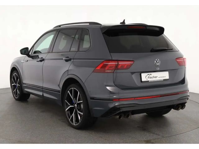 Volkswagen Tiguan 2.0 TSI DSG