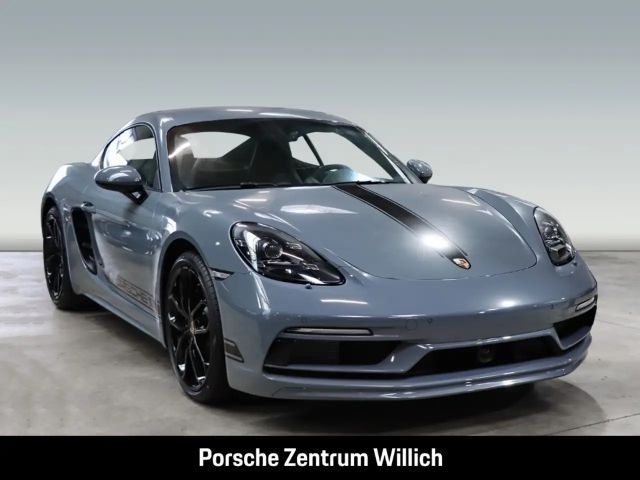 Porsche Cayman 718 Coupé