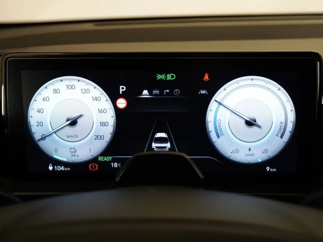 Hyundai INSTER 49 kWh Trend