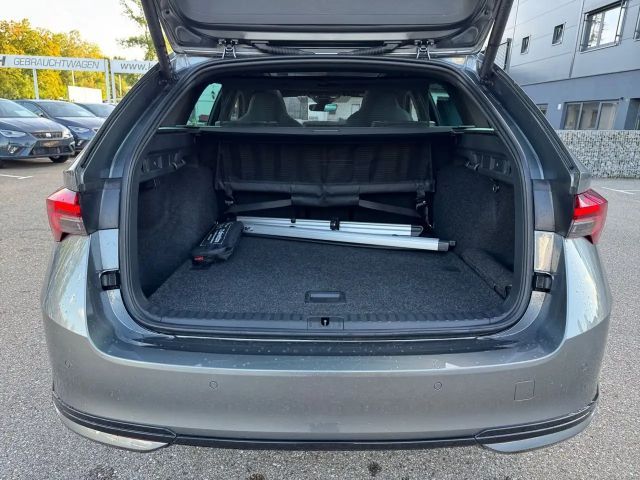 Skoda Octavia 2.0 TDI Combi Sportline