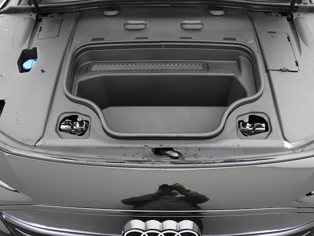 Audi A6 e-tron Avant Quattro