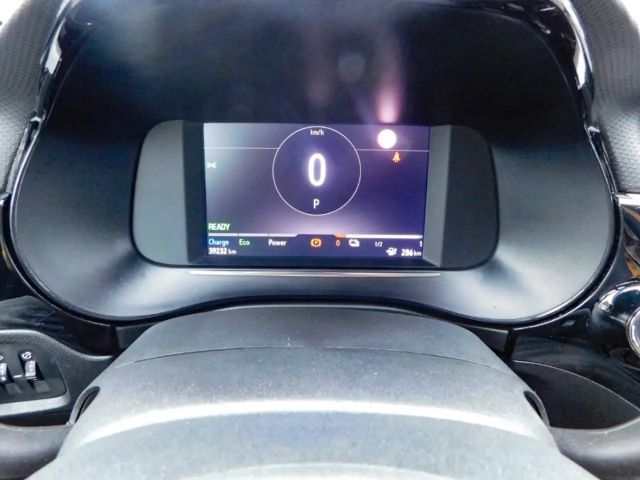 Opel Corsa Corsa Elektric 3-Phasen 11KW Charger Sitz-Hzg Allw