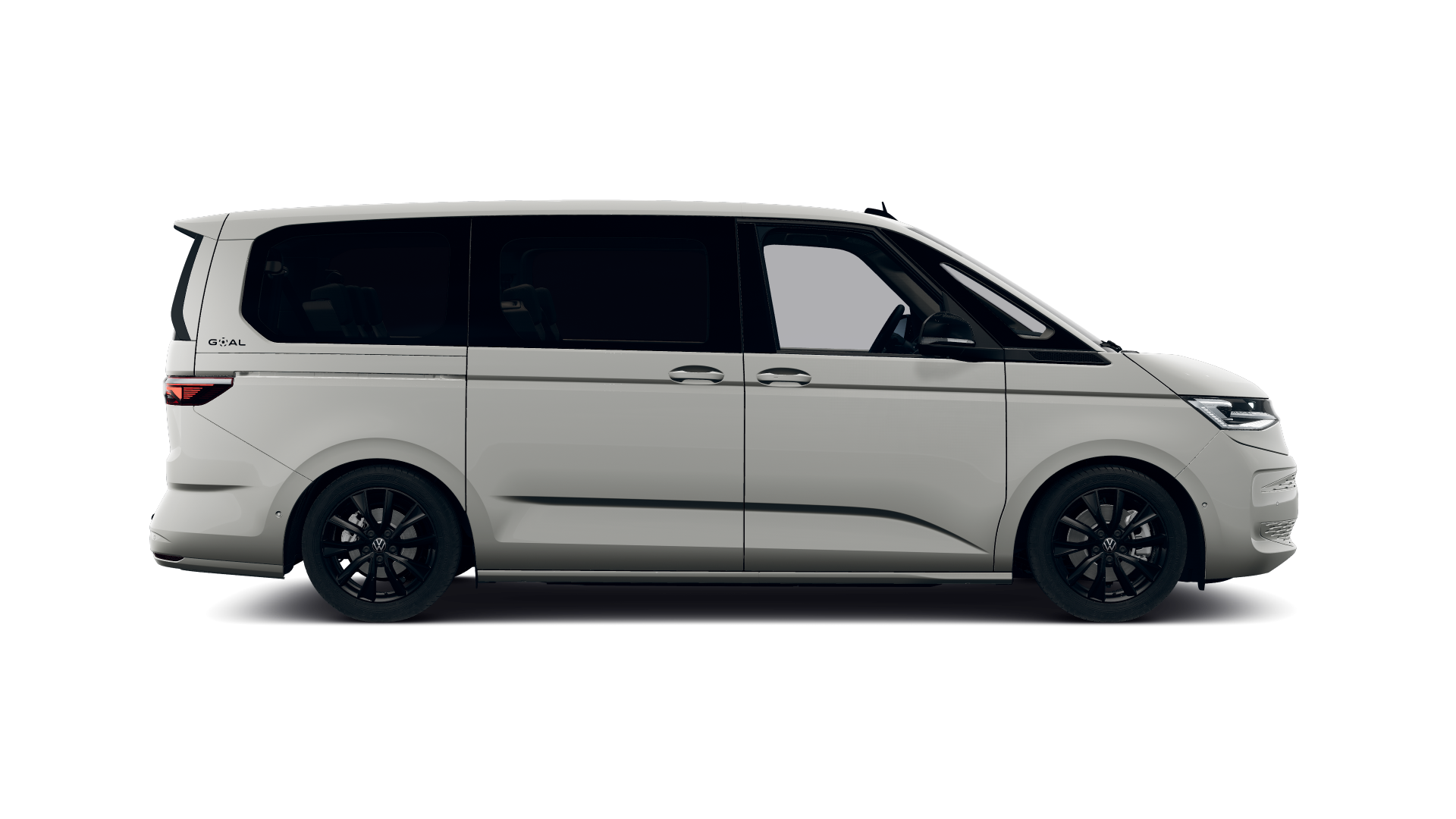 Volkswagen Multivan DSG Lang Life