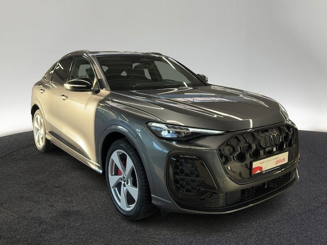 Audi Q5 Quattro S-Tronic Sportback