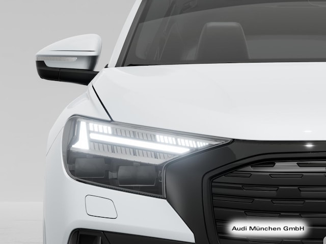 Audi Q4 e-tron Quattro