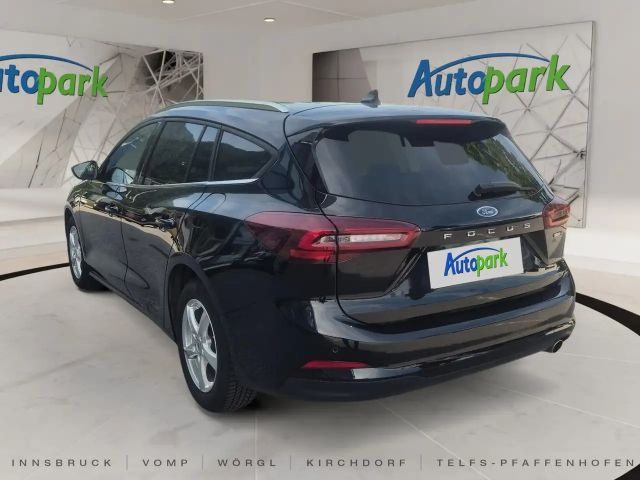 Ford Focus Style Titanium