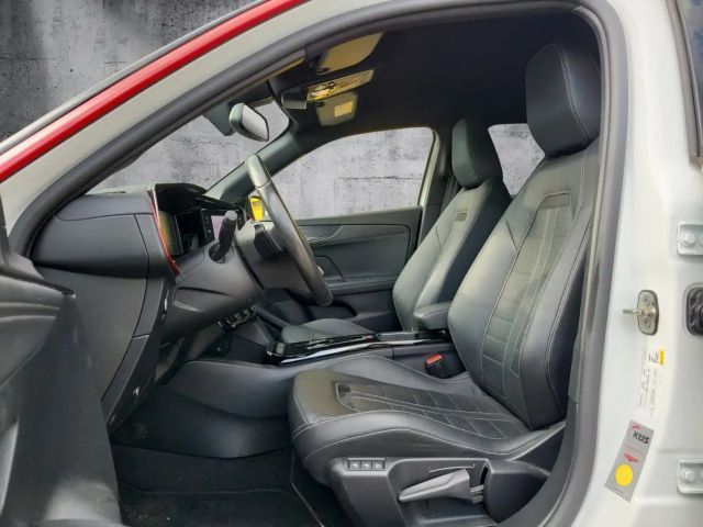 Opel Mokka Sondermodell "GS Line" 1-Hand/Garantie/DAB