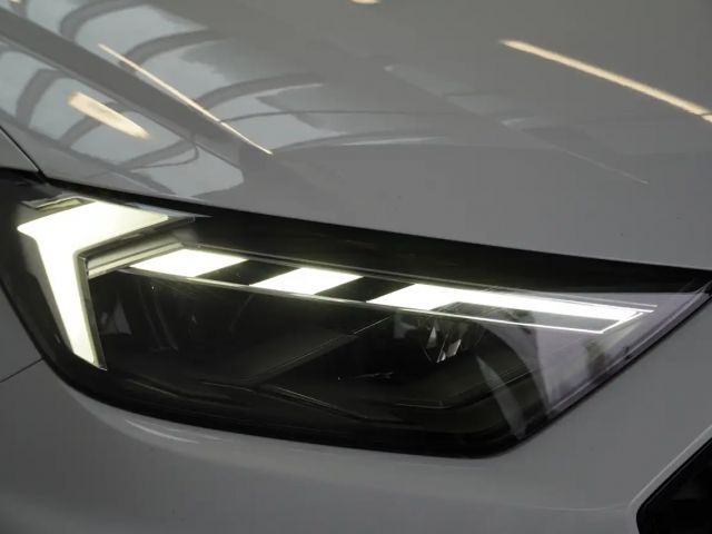 Audi A1 30 TFSI S-Line Sportback