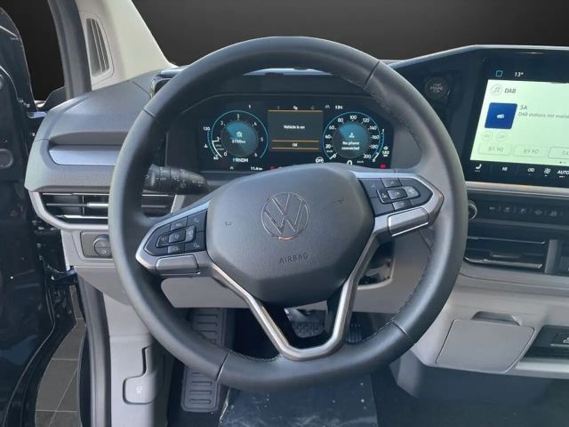 Volkswagen Caravelle 4Motion Lang Style T6