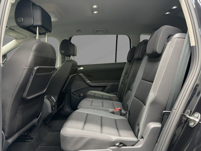 Volkswagen Touran 2.0 TDI DSG