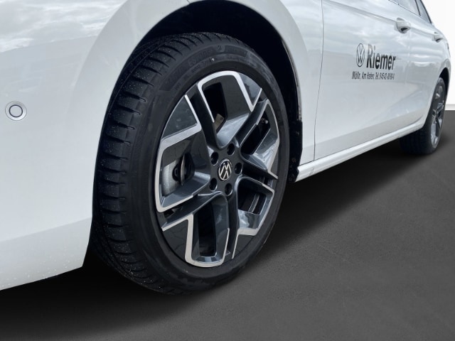 Volkswagen Passat 2.0 TDI DSG Elegance Elegance