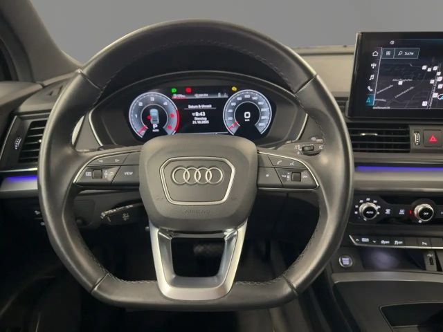 Audi Q5 35 TDI S-Line