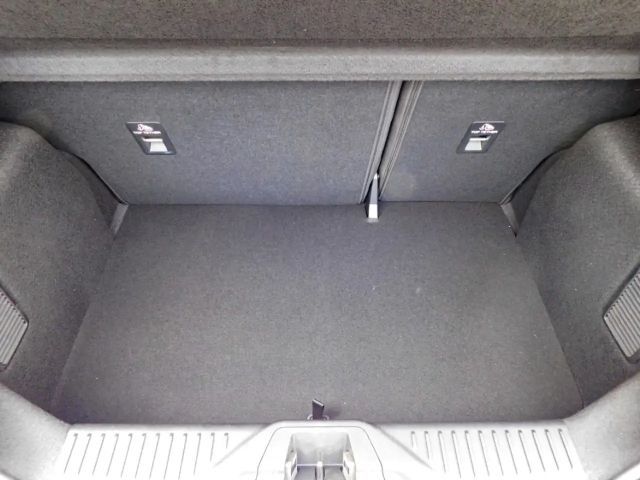 Ford Fiesta EcoBoost ST Line