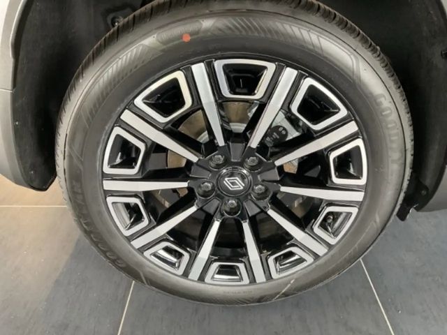 Renault 4 Comfort E-Tech Iconic