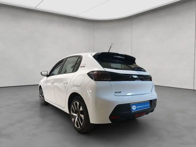 Peugeot 208 PureTech Style