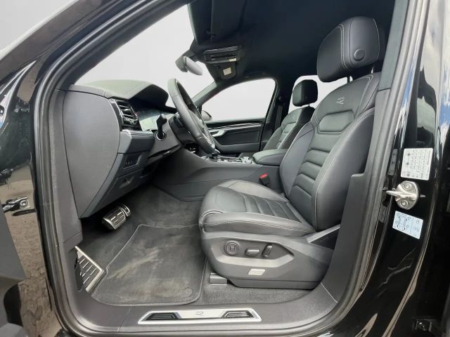 Volkswagen Touareg 3.0 V6 TDI 3.0 V6 TSI R-Line