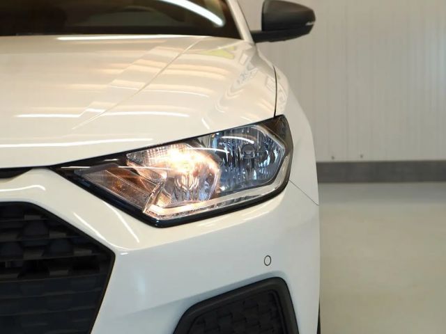 Audi A1 25 TFSI S-Tronic Sportback