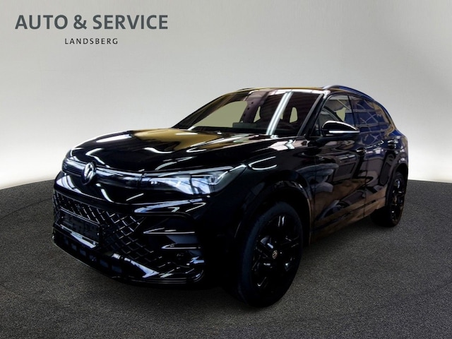 Volkswagen Tiguan 4Motion R-Line