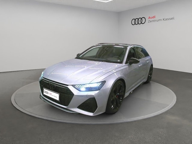 Audi RS6 Avant Quattro