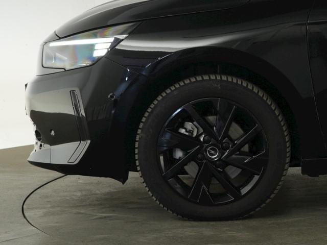 Opel Corsa GS-Line Grand Sport