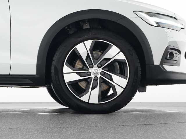 Volvo V60 Cross Country V60 Cross Country