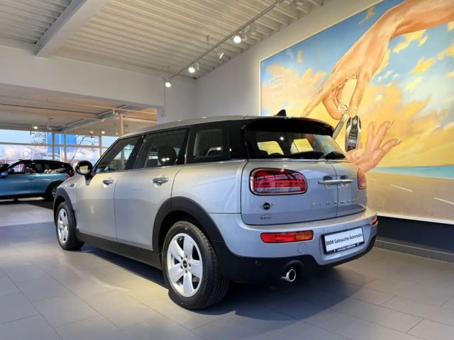 MINI Cooper Clubman Essential Trim KAM+LED+NAVI+KOMF