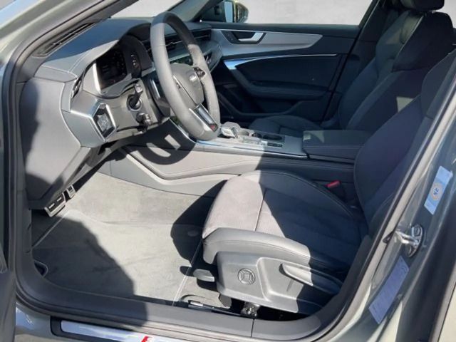 Audi A6 40 TDI S-Line S-Tronic