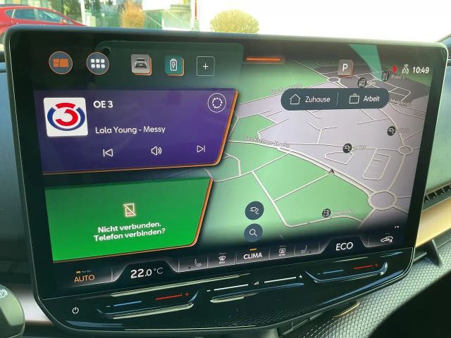 Cupra Tavascan 210 kW - Matrix - Wärmepumpe