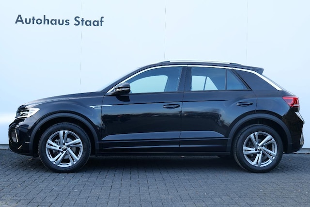 Volkswagen T-Roc 1.0 TSI R-Line