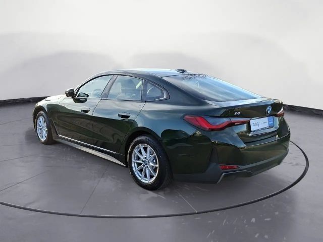 BMW i4 Sedan eDrive35
