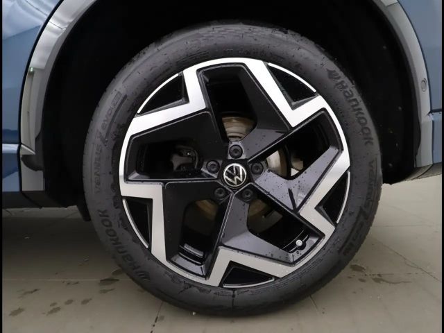 Volkswagen Tiguan 2.0 TDI DSG R-Line