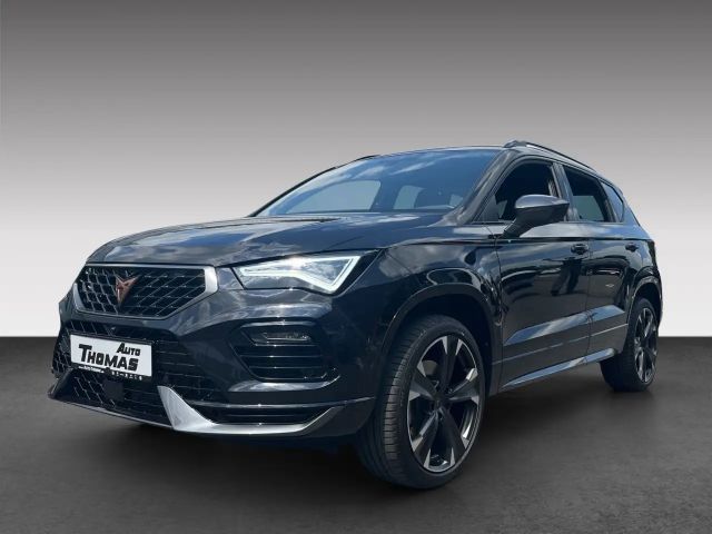 Cupra Ateca 1.5 TSI DSG