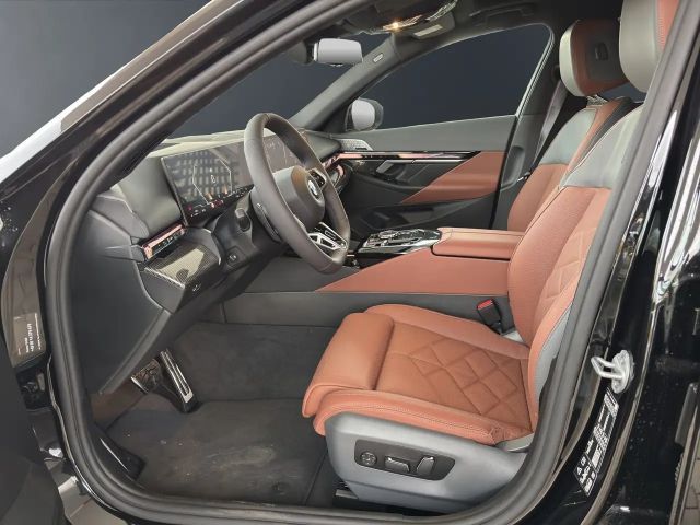 BMW 540 540d Touring xDrive