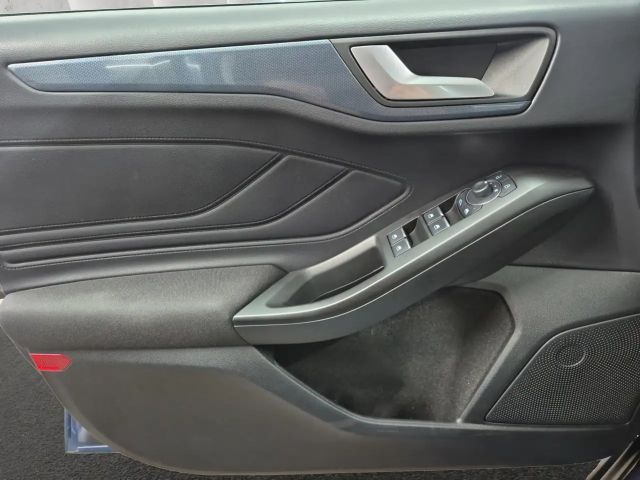 Ford Focus Active Wagon